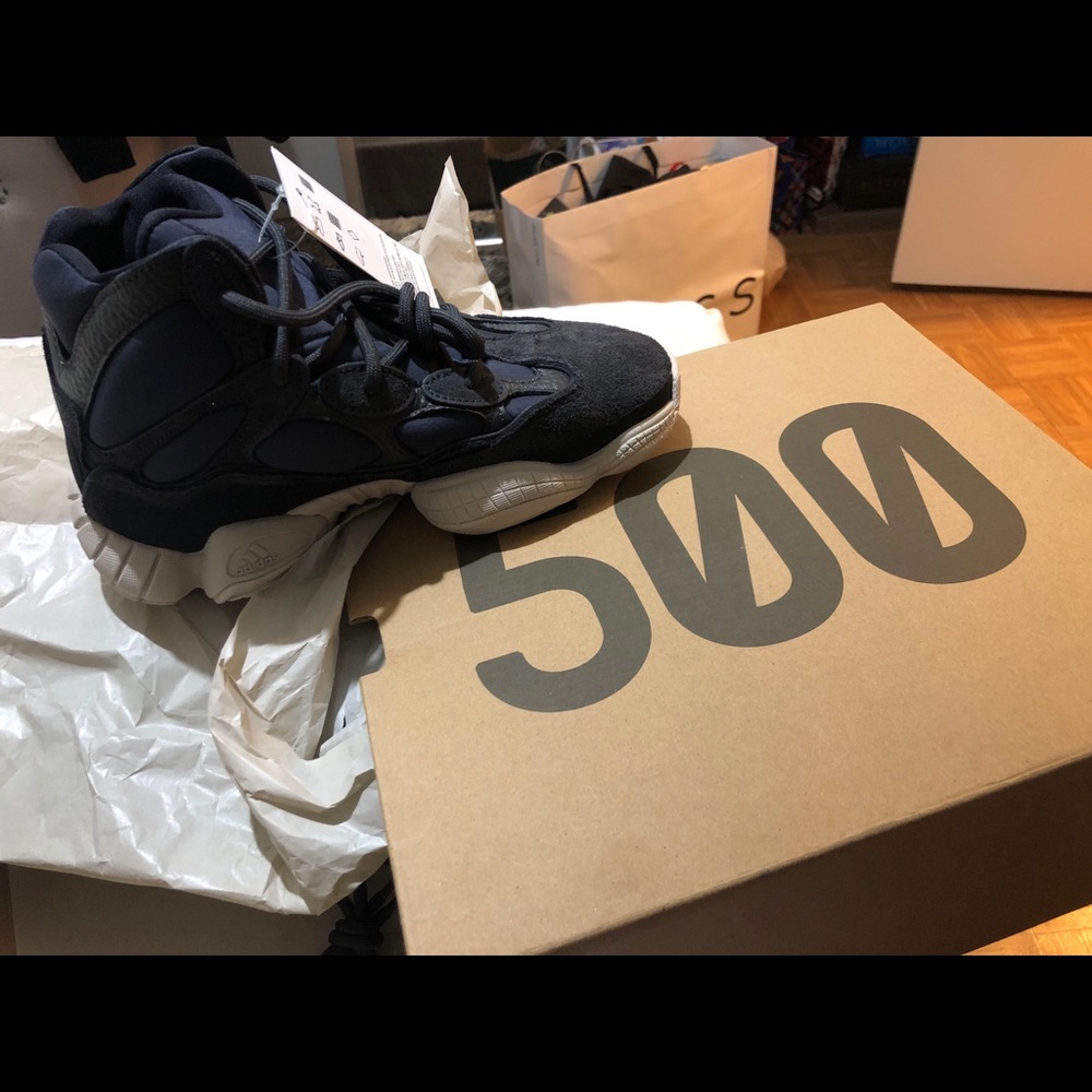 Yeezy 500 women’s